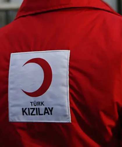 Kızılay Doktor ve Sağlık Personeli Alım İlanı