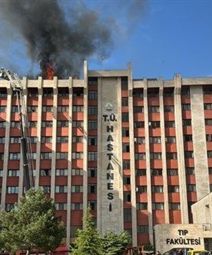 Trakya Üniversitesi Sağlık Personeli Alım İlanı
