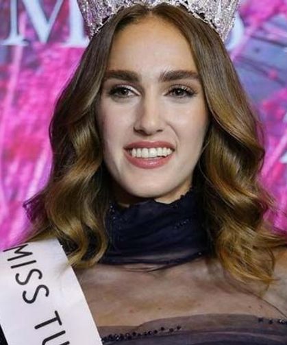 Doktor İdil Bilgen Miss World 2025'de Dereceye Giremedi