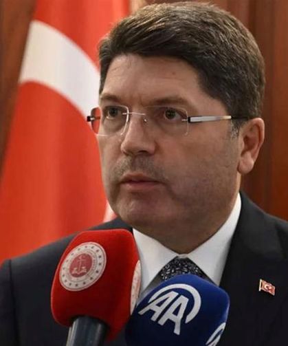 Bakan Tunç açıkladı: 2 yılın altında ceza alanlar da cezaevine girecek