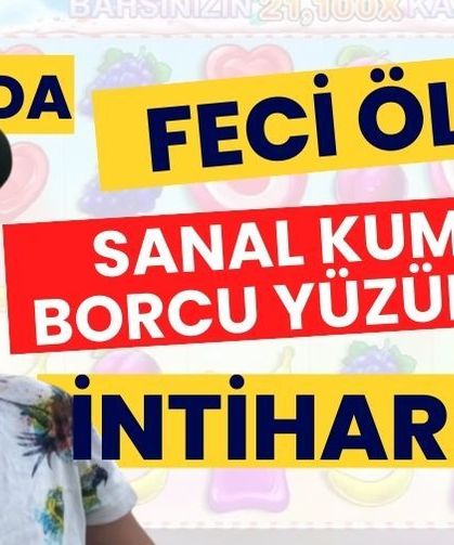 Hemşirenin kumar borçları nedeniyle intihar ettiği iddia ediliyor