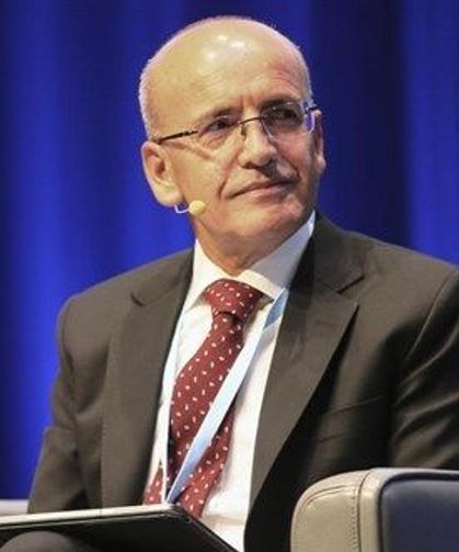 Bakan Şimşek duyurdu: Kamu alım süreçlerinde yeni dönem...
