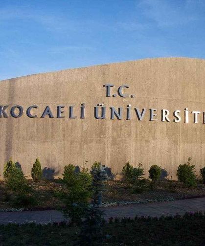 Kocaeli Üniversitesi Sağlık Personeli Alım İlanı