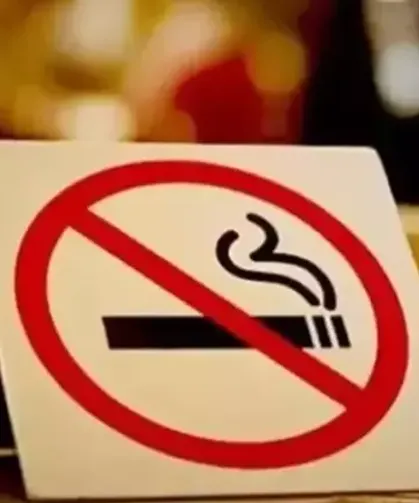 Sigara yasağı genişliyor, cezalar ağırlaşıyor