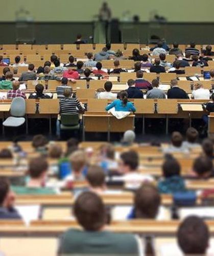 Türk üniversiteleri irtifa kaybetmeye devam ediyor