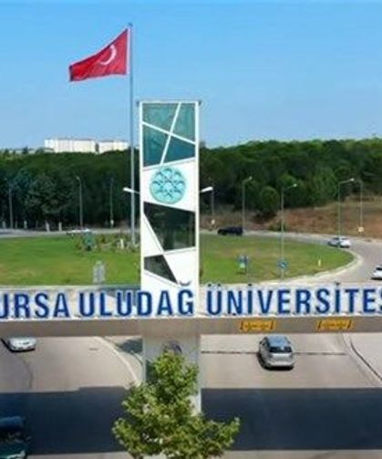 Uludağ Üniversitesi Sağlık Personeli Alım İlanı