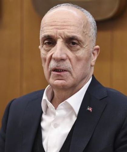 Türk-İş Başkanı: Grev ilanını asmak zorundayız