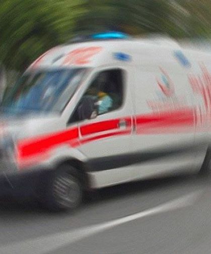 Ambulans.. Peki Neden Bu İsim Verilmiş Hiç Düşündünüz Mü