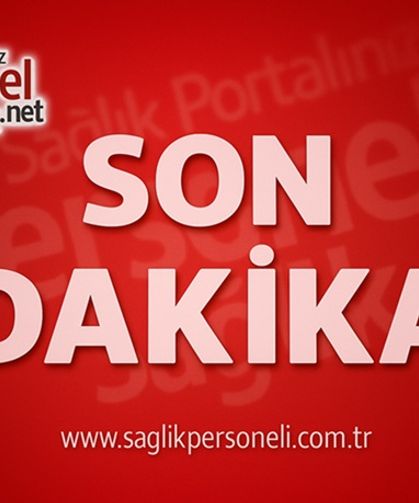 Sağlık Bakanlığı’ndan İl Sağlık Müdürlüklerine Promosyon Talimatı