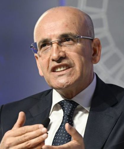 Şimşek: "2-3 yıl içinde 500 bin adet sosyal konut üretilecek"