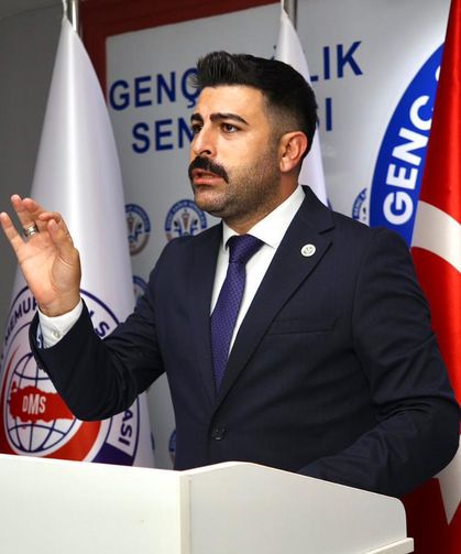 Yarı Zamanlı Çalışma Modelini Gündeme İlk O Getirmiş