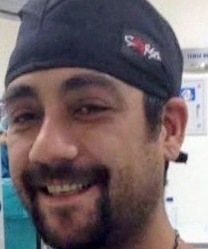 Genç Doktor Kansere Yenik Düştü