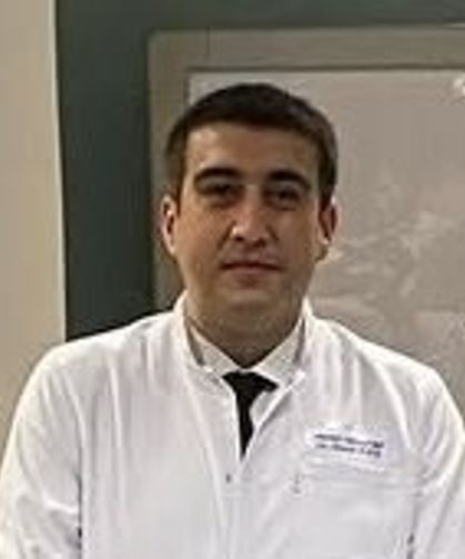 Genç Uzman Doktor Kalp Krizine Yenik Düştü
