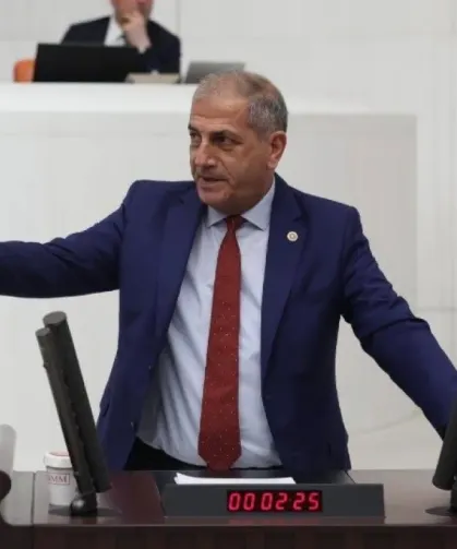 Hemşirelere yönelik farklı uygulamalar iddiası soru önergesi oldu