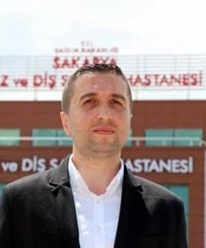 Göreve Devam Edemeyen Başhekim Sitem Etti