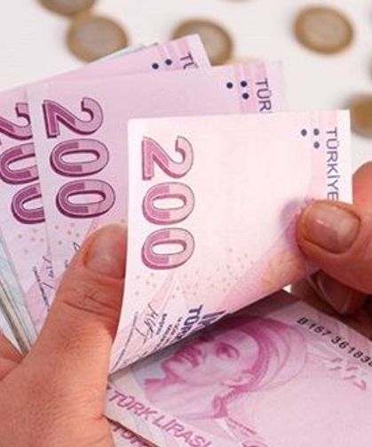 Az kazanan çok, çok kazanan az vergi verdi