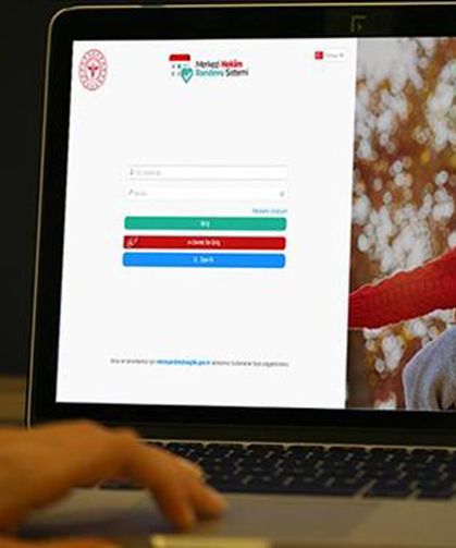 MHRS sistemi üniversite hastanelerine entegre edildi