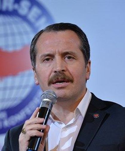 Ali Yalçın: Kimse bu kararı sindirmemizi beklemesin!