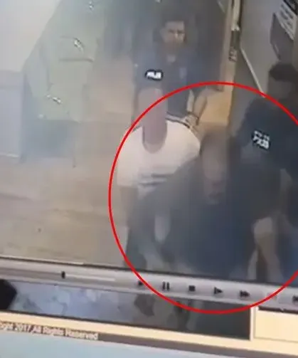 Aile hekimini darbeden hasta yakını tutuklandı