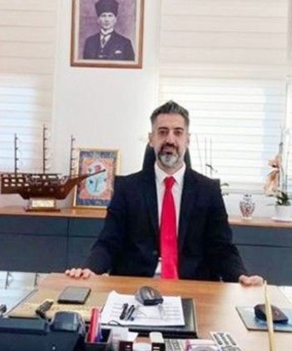 Görev süresiyle rekor kıran Başhekim  istifa etti