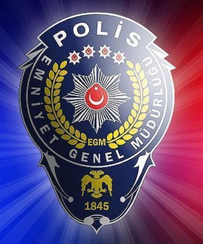 37 ilin emniyet müdürü değişti.