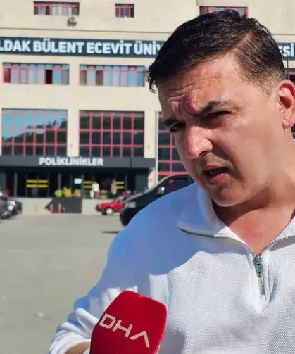 İl Sağlık Müdürü: Hata var ya da yok diyemeyiz
