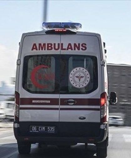 112’lerde Temizlik Sorunu Gündemde: Sendikadan Bakanlığa Başvuru