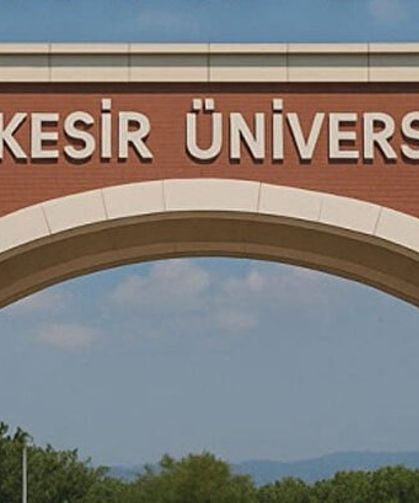 Balıkesir Üniversitesi Sağlık Personeli Alım İlanı