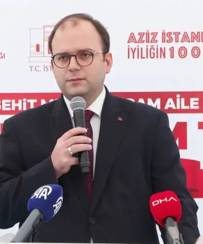 İstanbul'da 2 saniyede bir ameliyat yapılıyor