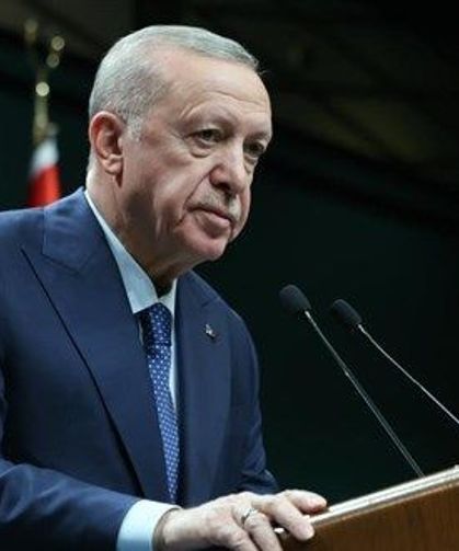 Cumhurbaşkanı Erdoğan: Anne ve babaların doğum izni süresi uzuyor