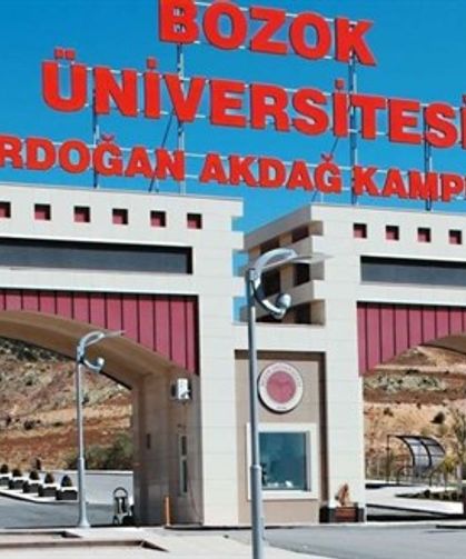 Yozgat Bozok Üniversitesi Sağlık Personeli Alım İlanı