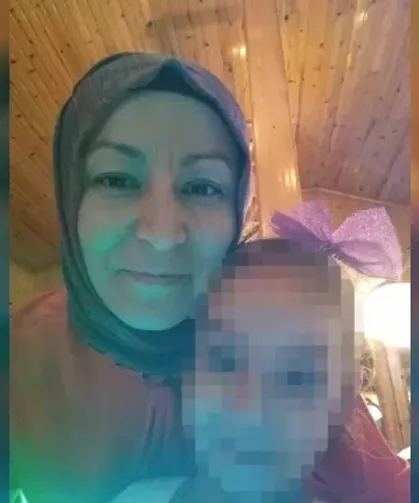 Genç Hemşire Kazada Yaşamını Yitirdi. Kızı Ağır Yaralandı