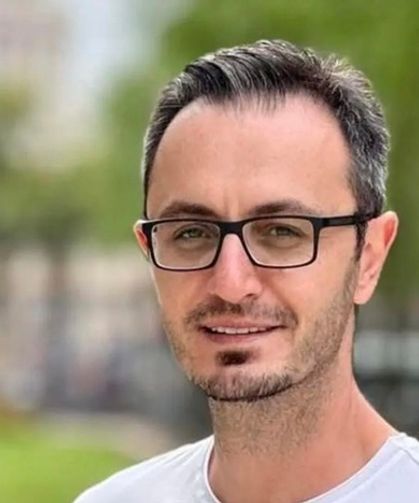 Diş Hekimi Alperen Coşkun Hayatını Kaybetti