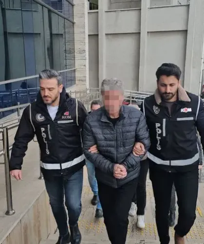 Madencilere rüşvet karşılığı rapor verdiği iddia edilen doktor tutuklandı