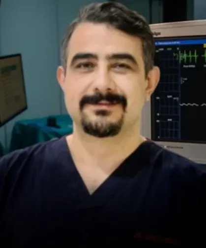 O Doktor  ve 3 Sağlıkçı Tahliye Edildi