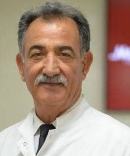 Yenidoğan Çetesinden Yargılanan Doktor Yaşamını Yitirdi