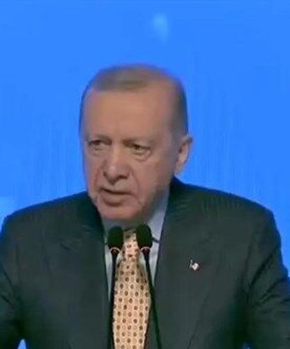 Cumhurbaşkanı Erdoğan'dan İBB'ye Cerrahpaşa tepkisi