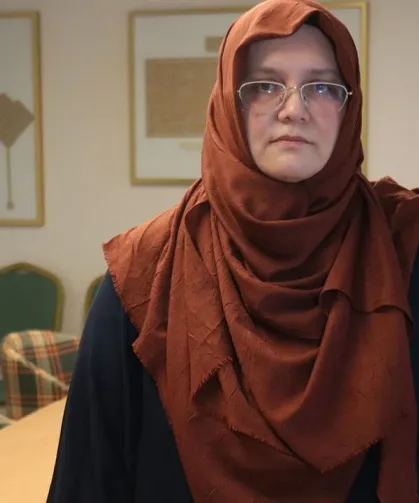 Dr. Üzer: Kadın hastaların bayan personel talep etmesi en doğal haktır