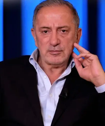 Fatih Altaylı, beyin ameliyatına alındı