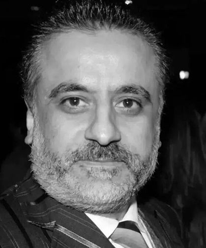 Balkondan Düşüp Hayatını Kaybeden Erol Köse Meğer Tıp Doktoruymuş