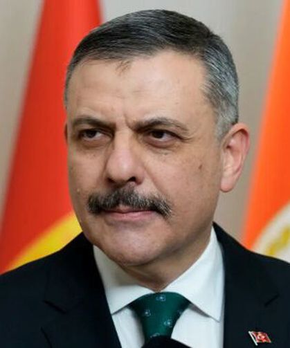 Bakan Çiftçi'den Emniyet Genel Müdürlüğü'nde dönüşüm sinyali