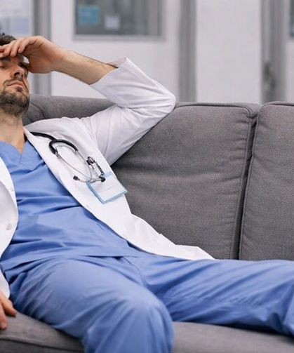 Hekimler: “Dinlenme Hakkı Lüks Değil Zorunluluk