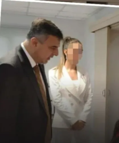 İl Milli Eğitim Müdürünün attığı WhatsApp mesajları bir yuvayı yıktı