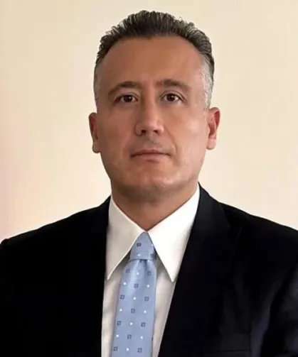 O Kaymakam Görevden Alındı