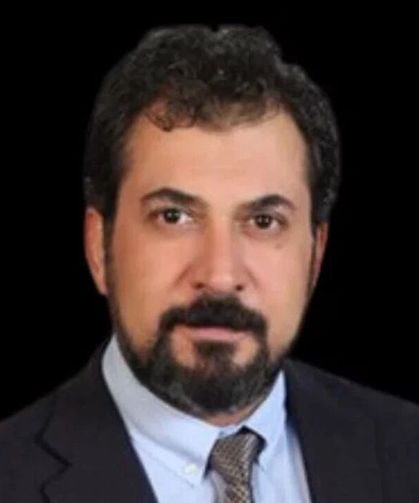 Başarılı Doktor Kalp Krizinden Vefat Etti