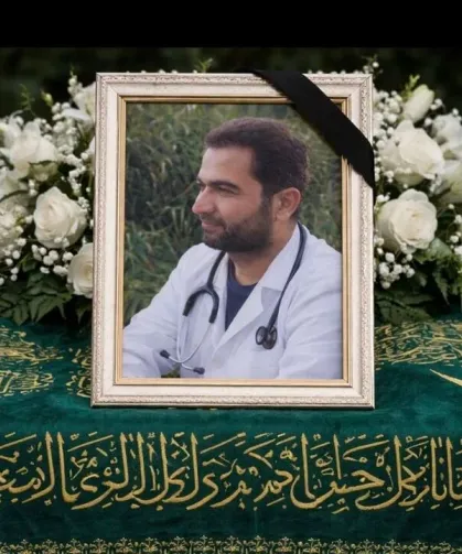 Genç Doktor Kansere Yenik Düştü