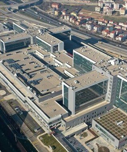 Kocaeli Şehir Hastanesi 3 Yılda 7,3 Milyon Hastaya Hizmet Verdi