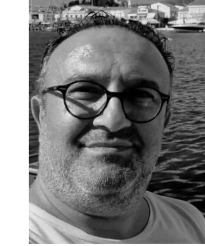 Organ Nakli Olan Doktor Hayata Tutunamadı