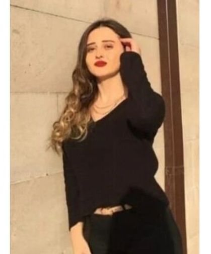 Genç Sağlık Çalışanı Trafik Kazasından Yaşamını Yitirdi