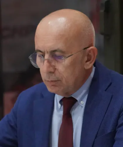 Tabip Odası : Eski Yöneticimiz CHP İl Başkanı Dr. Ümit Erkol serbest bırakılsın